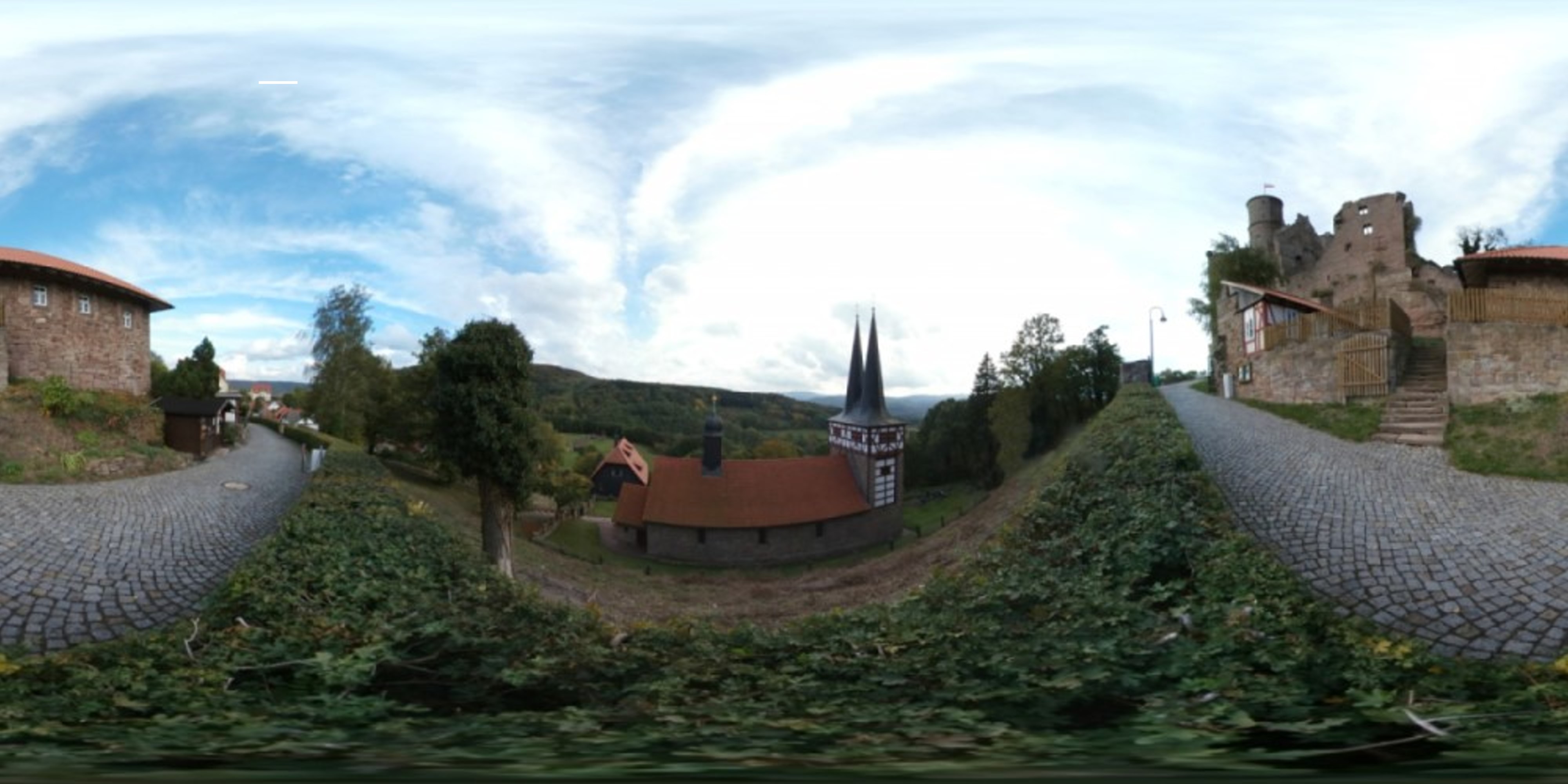 360 Gradfoto