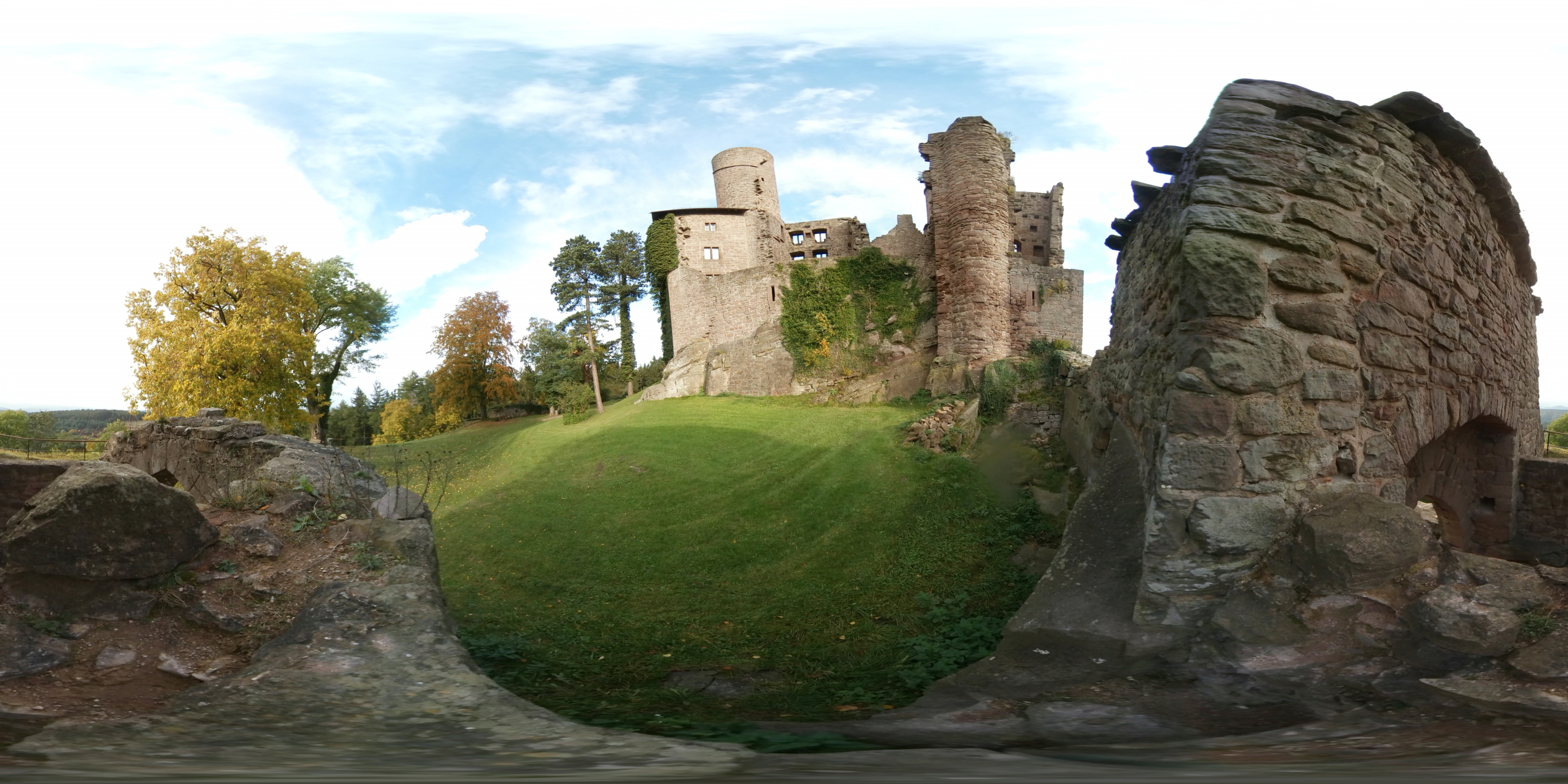 360 Gradfoto