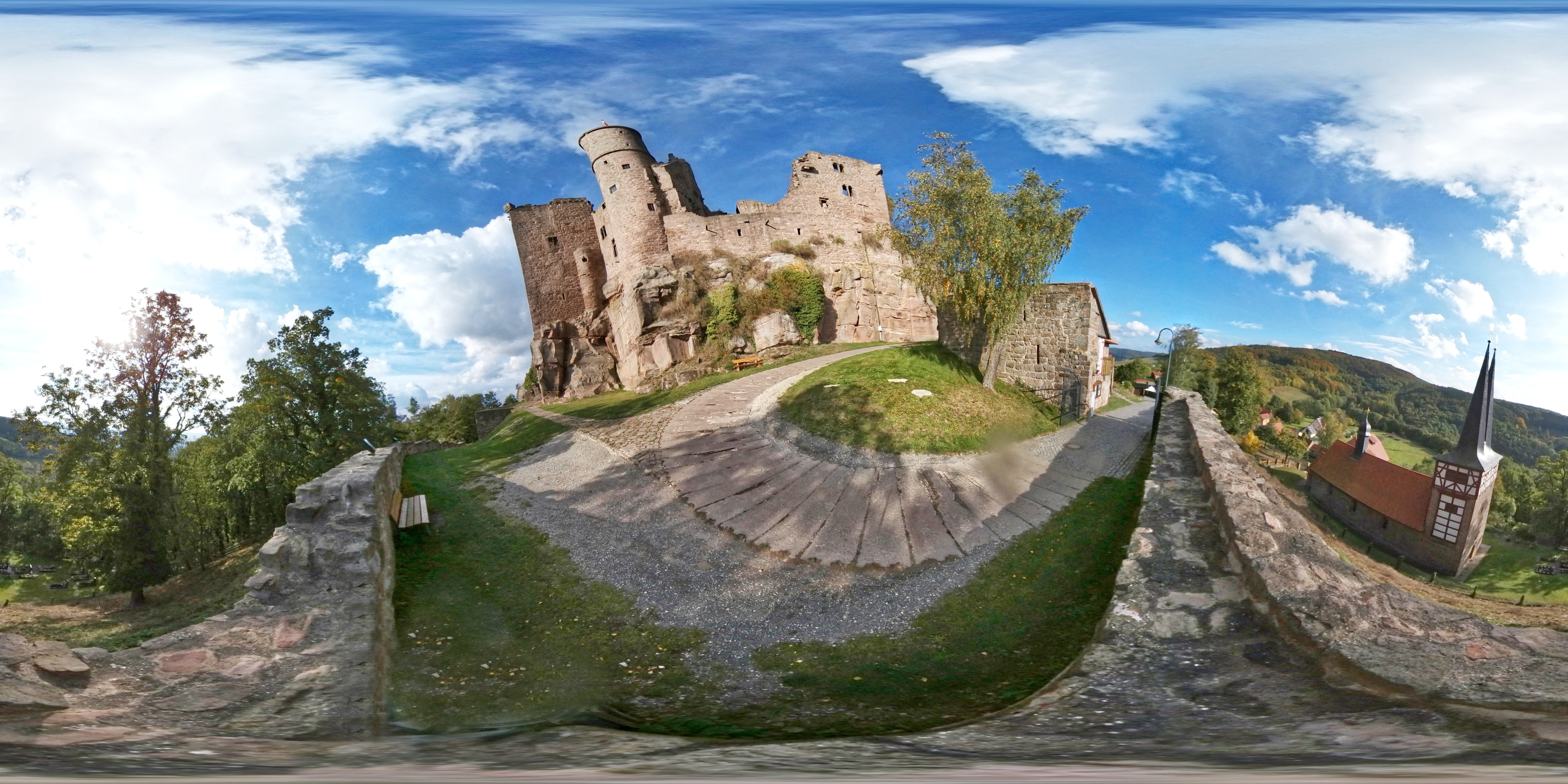 360 Gradfoto
